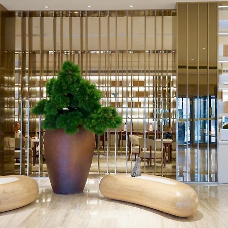 Ji Hotel Shanghai Baoshan Youyi Road Exteriör bild