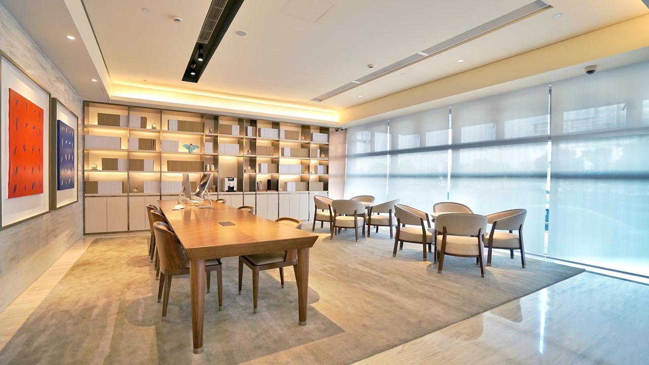 Ji Hotel Shanghai Baoshan Youyi Road Exteriör bild