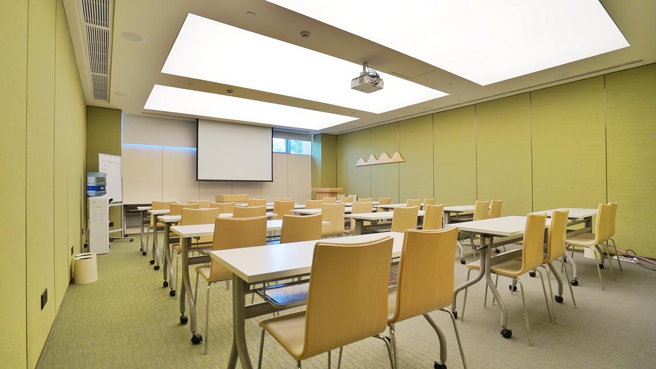 Ji Hotel Shanghai Baoshan Youyi Road Exteriör bild