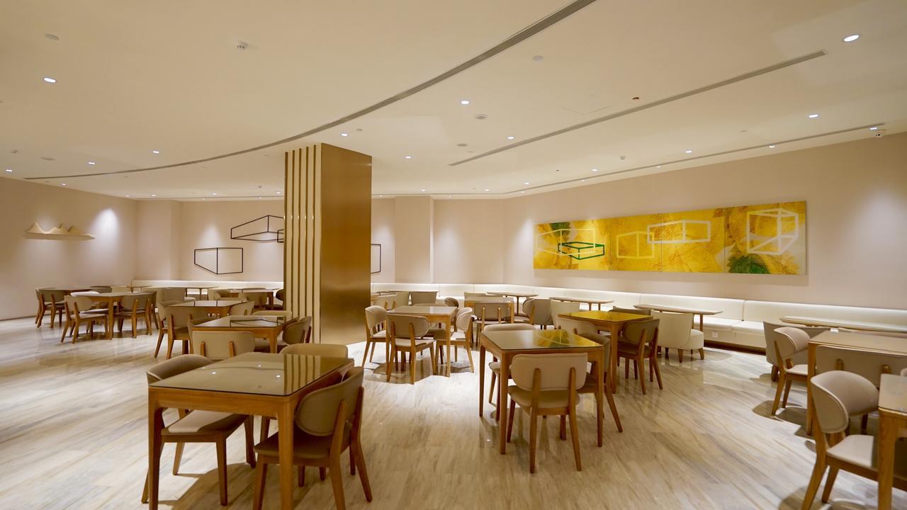 Ji Hotel Shanghai Baoshan Youyi Road Exteriör bild