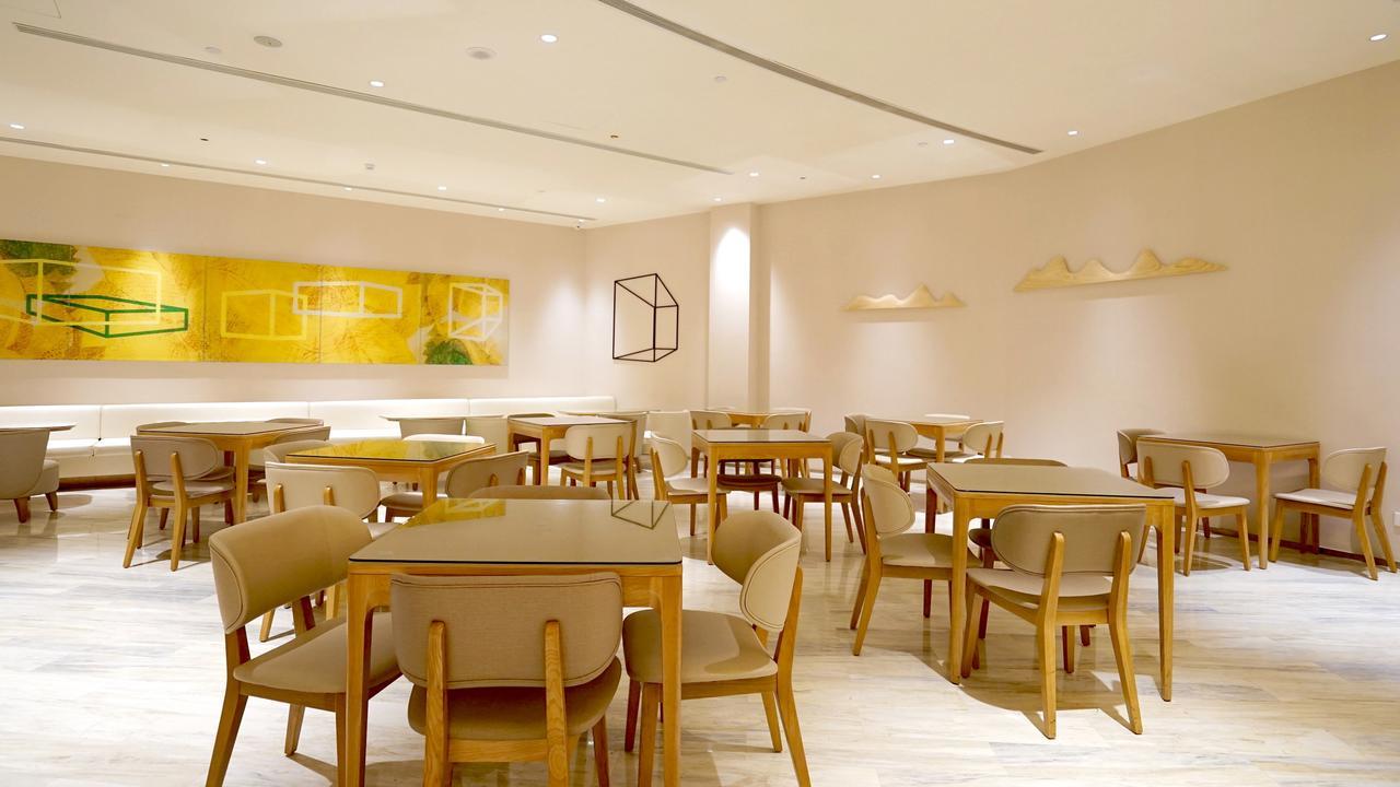 Ji Hotel Shanghai Baoshan Youyi Road Exteriör bild