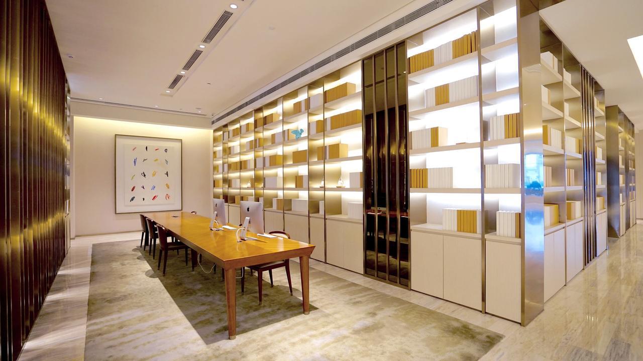 Ji Hotel Shanghai Baoshan Youyi Road Exteriör bild